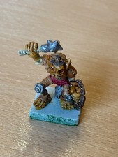 25mm painted Goblin. Dungeons and Dragons