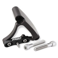 Msd 89884 Adjustable Billet Timing Pointer Sbc 8 Inch Balancer