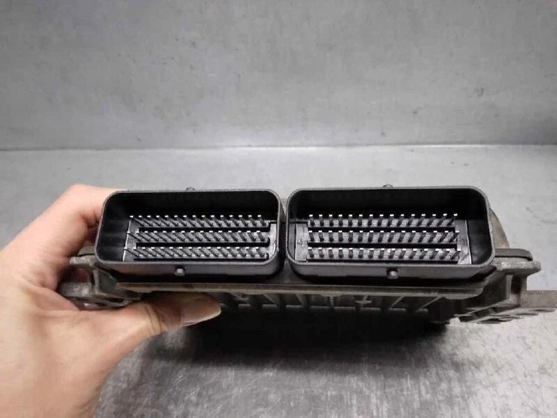 8200059086 centralina motore per RENAULT MEGANE I FASE 2 BERLINA (BA0) 5148910 - Immagine 4 di 4