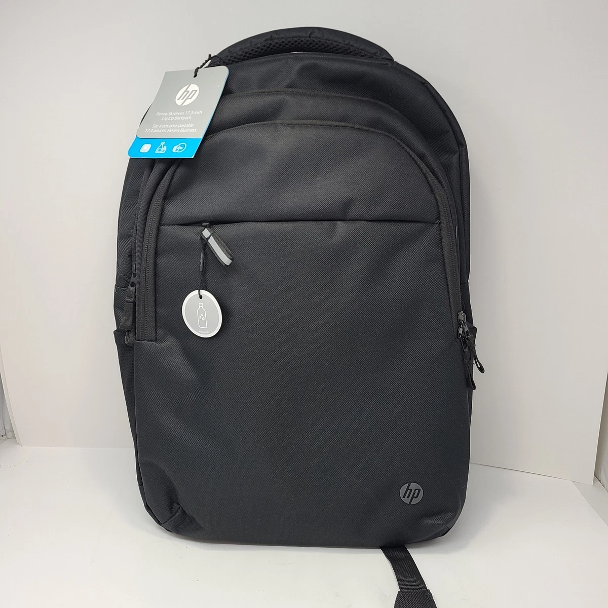 Rigid Plastic Laptop Backpacks for 17 in Laptop for sale | eBay