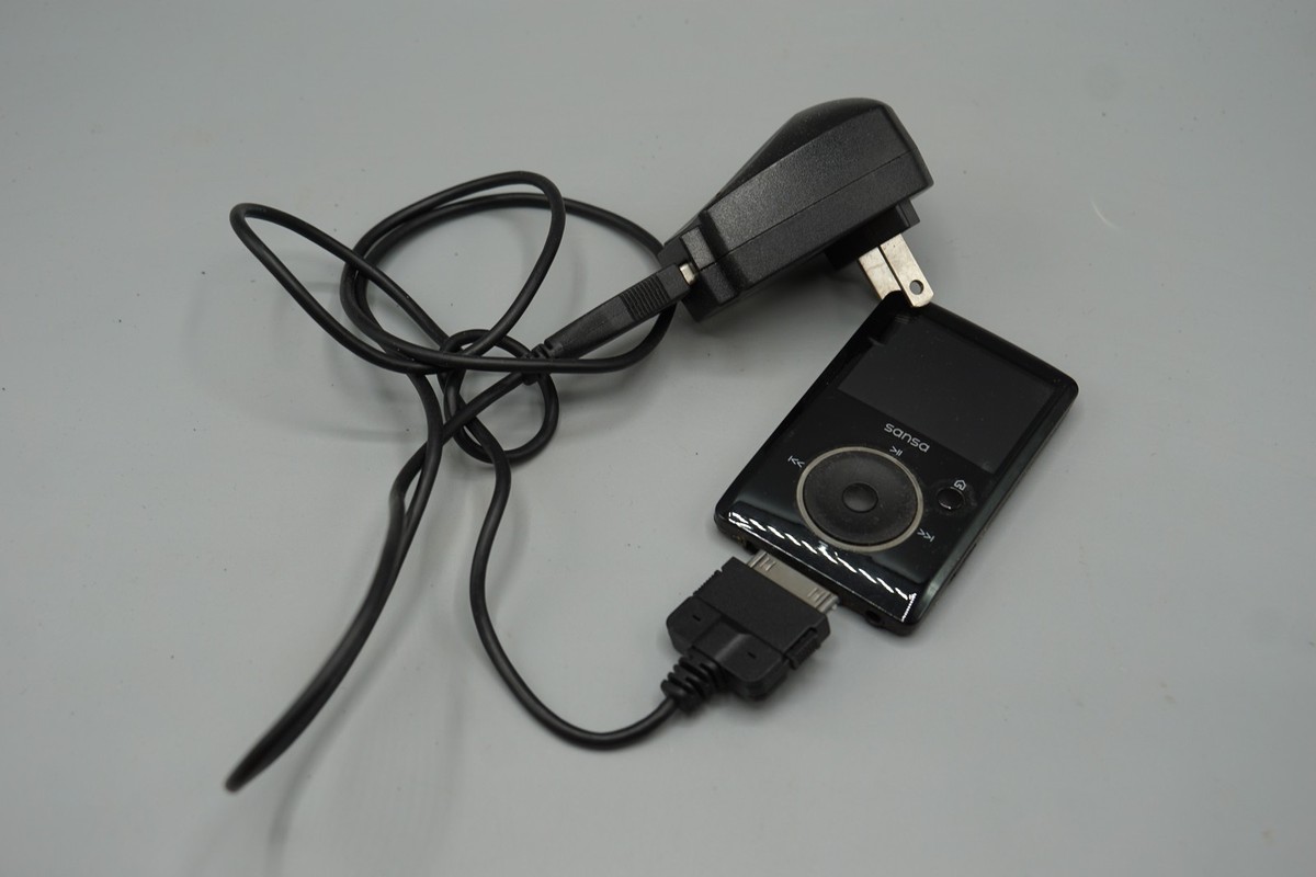 sansa fuze+ klow battery SanDisk Fuze 2GB Black MP3 Player NEEDS Nourishing Serums Quantity:3 BOX GMP Ipamorelin 5mg - keep the beats alive