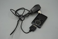 SanDisk Sansa Fuze 2GB Black MP3 Player NEEDS BATTERY