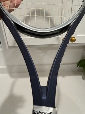 Wilson Triad XP3 V1.0 Tennis Racquet Size 1 | 4 1/8 | eBay