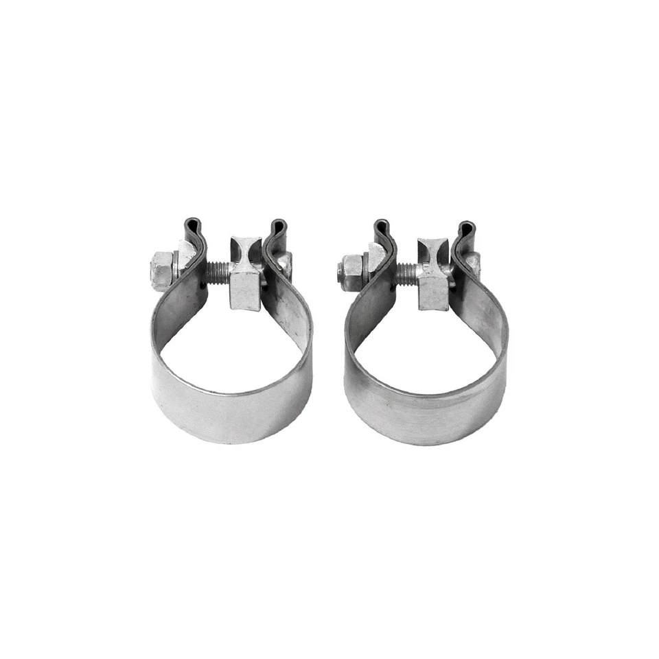 Flowmaster 817713 Outlaw 409 SS Axle-Back Exhaust System for 15-21 Ford Mustang Foto 4 de 4