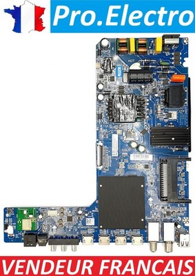 Thomson 55QA2S13 EL.MT9602PRO-FG95 ST5461D12-4 TV Motherboard