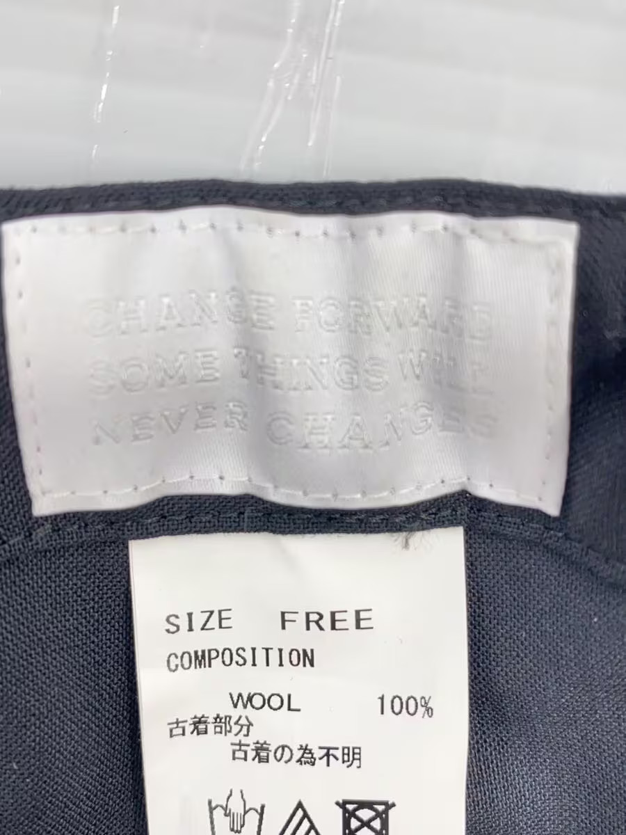 CHANGES REMAKE WOOL TROUSERS Reconstructed slacks… - image 4