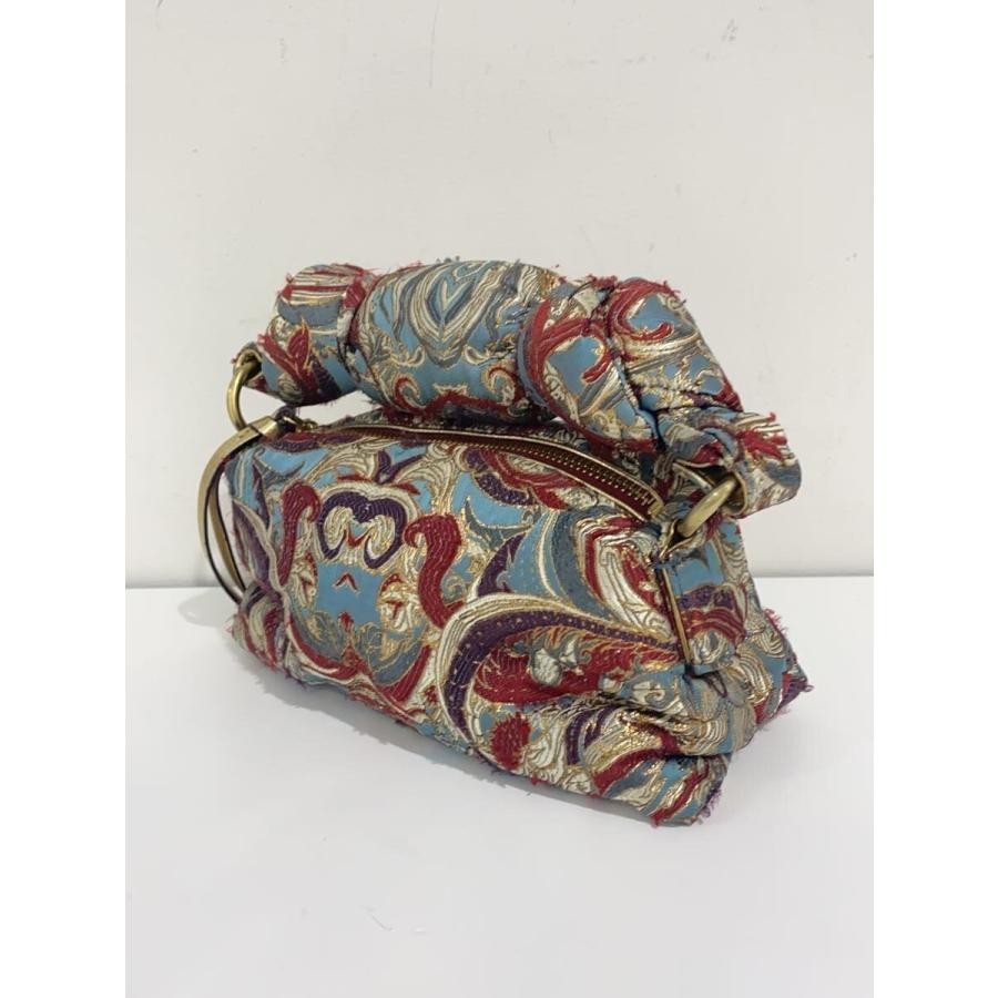 バッグ dries van noten bombe bag Bombe Bag – La Garçonne