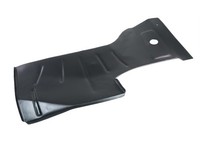 Radlauf Rep. Blech Reparaurblech Innenblech Hinten Links FüR Mercedes W121 190SL