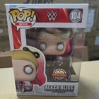 Funko Pop! Vinyl: WWE - Alexa Bliss - (Exclusive) #104