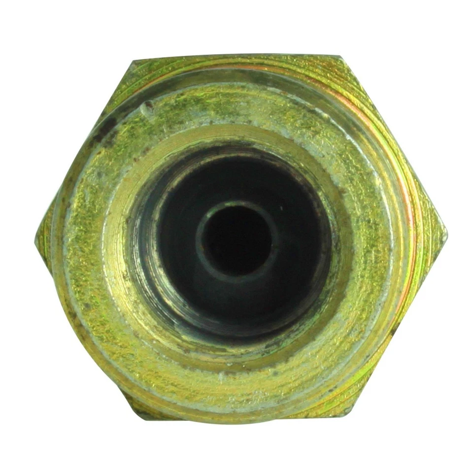 Centric детали 150.46043 центрический тормозной шланг для 91-99 3000GT Stealth - Изображение 2 из 4