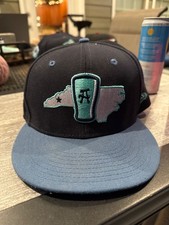 Ashville Tourist Game Worn hat!