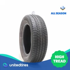 Used 225/65R17 Yokohama Avid Ascend LX 102H - 11/32