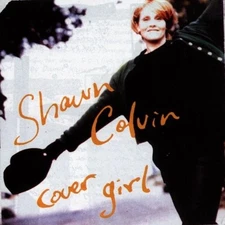 Shawn Colvin Cover Girl (Cassette) (UK IMPORT)