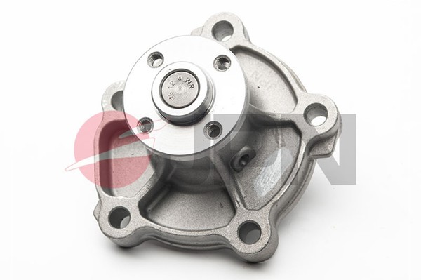 Wasserpumpe MotorküHlung JPN 10C8013-JPN FüR Fiat Sedici 16V 4X4 Suzuki SX4 EY 2-image