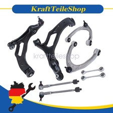 8x Querlenkersatz Vorderachse für Audi Q7 Porsche Cayenne 9PA VW Touareg 7L6 7L7