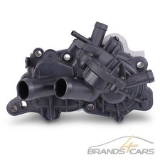 ATEC WASSERPUMPE FÜR AUDI A3 SEAT SKODA VW GOLF POLO TIGUAN 1.0 1.2 1.4 1.6 TSI
