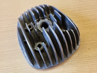 Zylinderkopf für Motor SIMSON SR 2 / KR 50 Moped