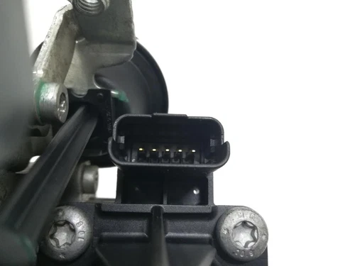 9671187780 Valvola Egr per PEUGEOT PARTNER TEPEE Outdoor 2010 7618825 - Imagen 6 de 10