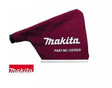 Makita 122562-9 Dust Bag 9403 Belt Sander