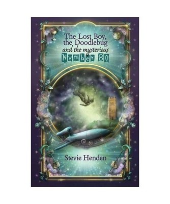 The Lost Boy, the Doodlebug and the Mysterious Number 80, Stevie Henden