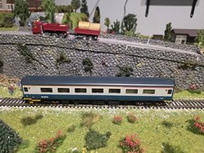 Bachmann Branchline BR MK2F Restaurant Car 39-685 OO Scale DC