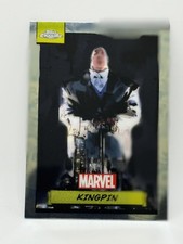 2024 Topps Chrome Marvel #104 Kingpin