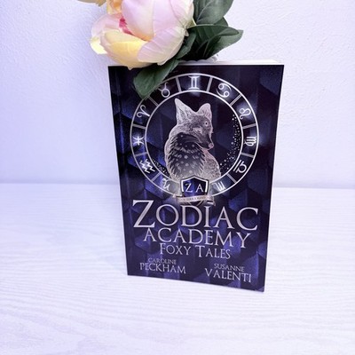 Foxy Tales A Charity Collection Bonus Chapter Kings Quarantine Peckham Valenti