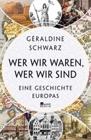 Wer Wir Waren, Wer Wir Sind GéRaldine Schwarz