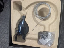 SRAM GX Eagle 12-Speed Trigger Shifter Lunar A2 Rear