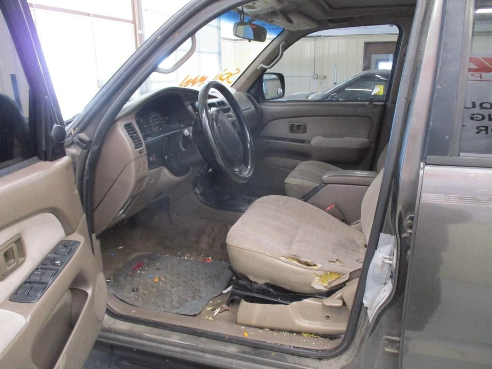 Toyota 4 Runner 1996 Front|Left Left Airbag 4513035310C0 8691 - Изображение 2 из 4