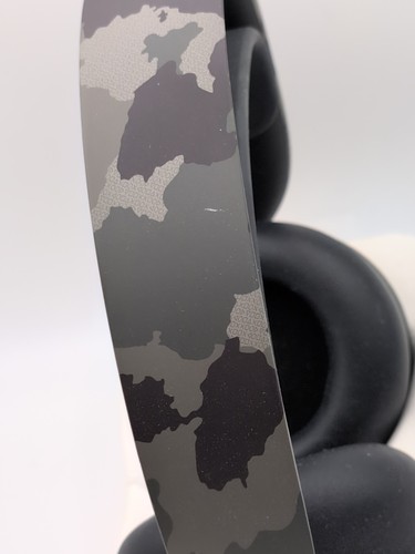 Sony Playstation 5 PULSE 3D Auriculares Inalámbricos para Juegos - Gris Camuflaje SOLO AURICULARES - Imagen 5 de 7