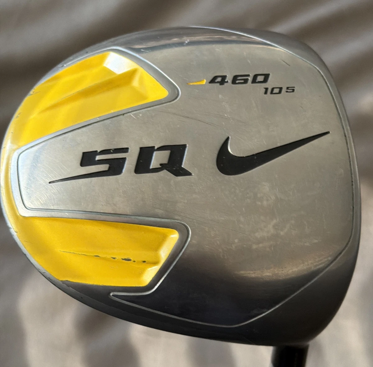 【男性用】NIKE SQ SUMO2 ドライバー 10.5° （SR） Nike Sumo Driver for sale - eBay