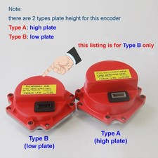 New Original FANUC A860-0360-V501 Low-plate Pulse Coder Encoder 1-Year Warranty