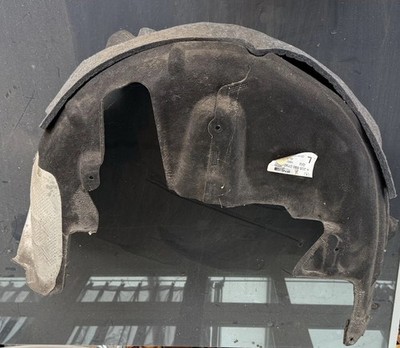 RADLAUFABDECKUNG Radlaufschale Hinten links für C 205, E 207, GLB 247-Klasse