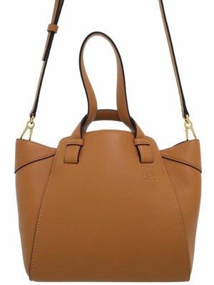 LOEWE Hammock Nugget Bag