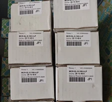 PHOENIX CONTACT MCR-SL-S-100-I-LP 2813486 current transmitter #F