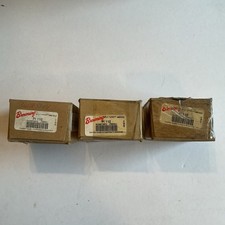 NEW Qty3-Browning P1 1 1/2 Split Taper Bushing-P1 Bushing,1-1/2" Bore, 3" Flg OD