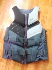 Hyperlite Wake Co Watersports 70 Vest Adult Medium Life Jacket