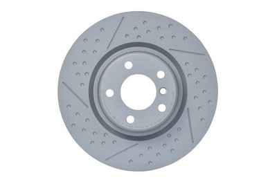 Bosch 0 986 479 E05 Brake Disc for BMW