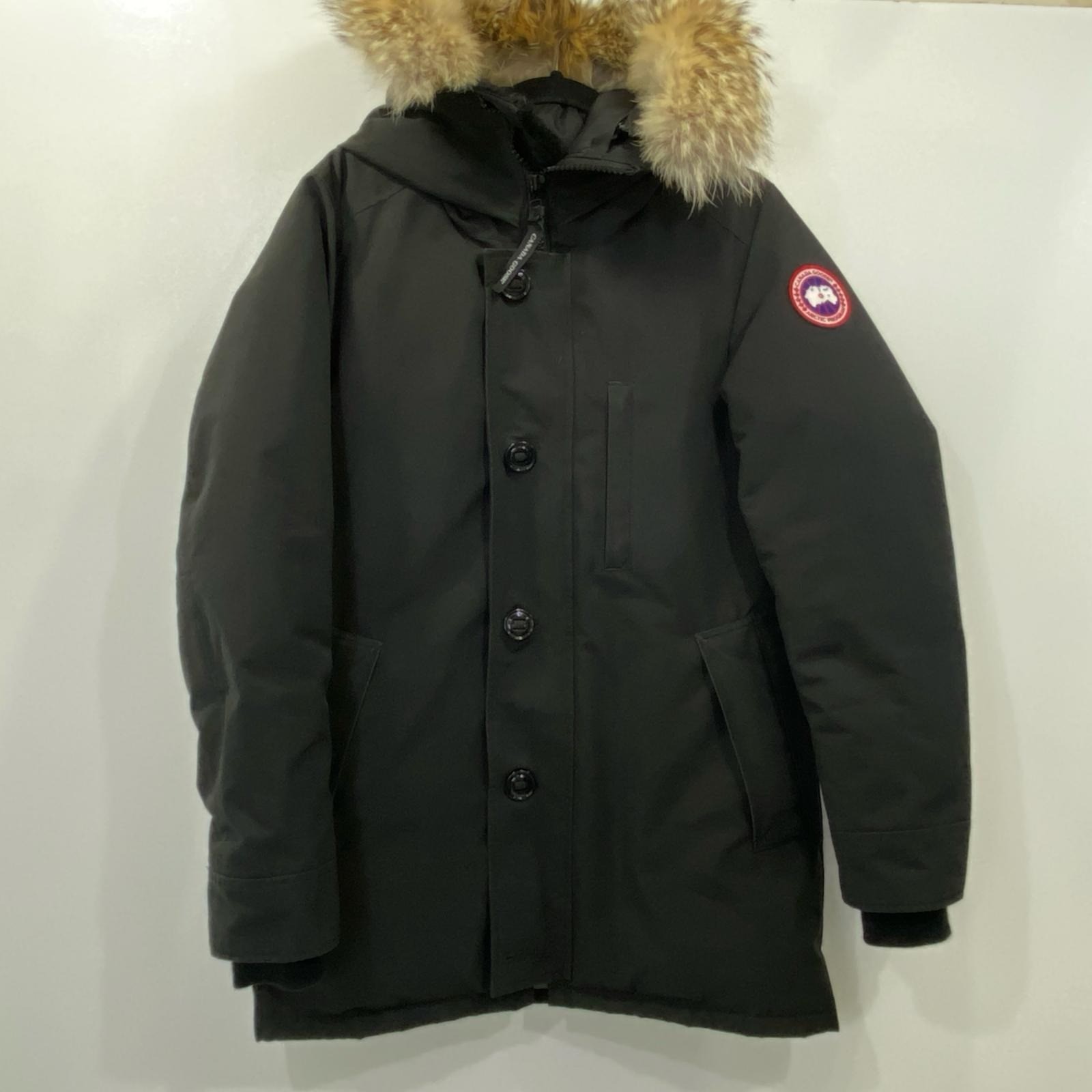 Canada Goose Men’s Black M Down jacket