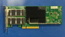 XL710-QDA2 INTEL 40GB Ethernet Network Adapter High Prof / XL710QDA2BLK (129 PS)