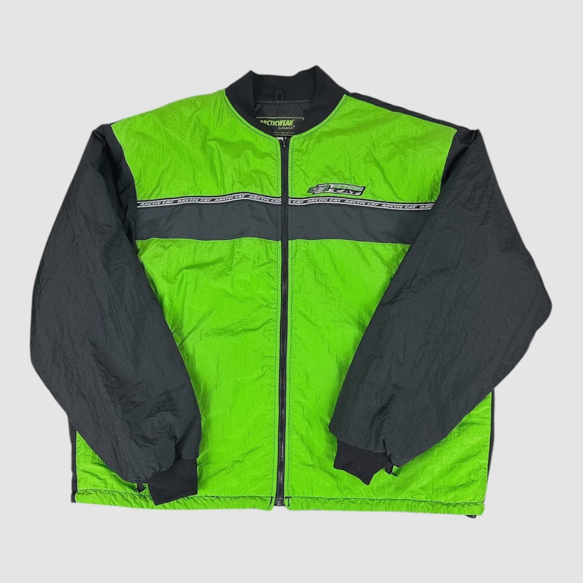 Arctic Cat XXL Snowmobile Jackets & Bibs for sale | eBay