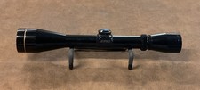 Leupold VX-1 3-9x40mm Duplex Glossy Black Finish Rifle Scope Riflescope USA Made