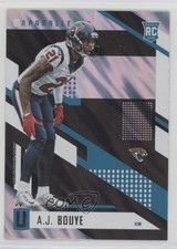 2017 Panini Unparalleled AJ Bouye #71 1u6