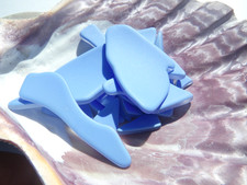 Sea Glass, Collection of a Beautiful Color of Blue Great for Artist