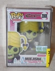 Pop Funko Animation:  MOEJISHA #2008 Powerpuff Girls Amazon Exclusive Hard Case