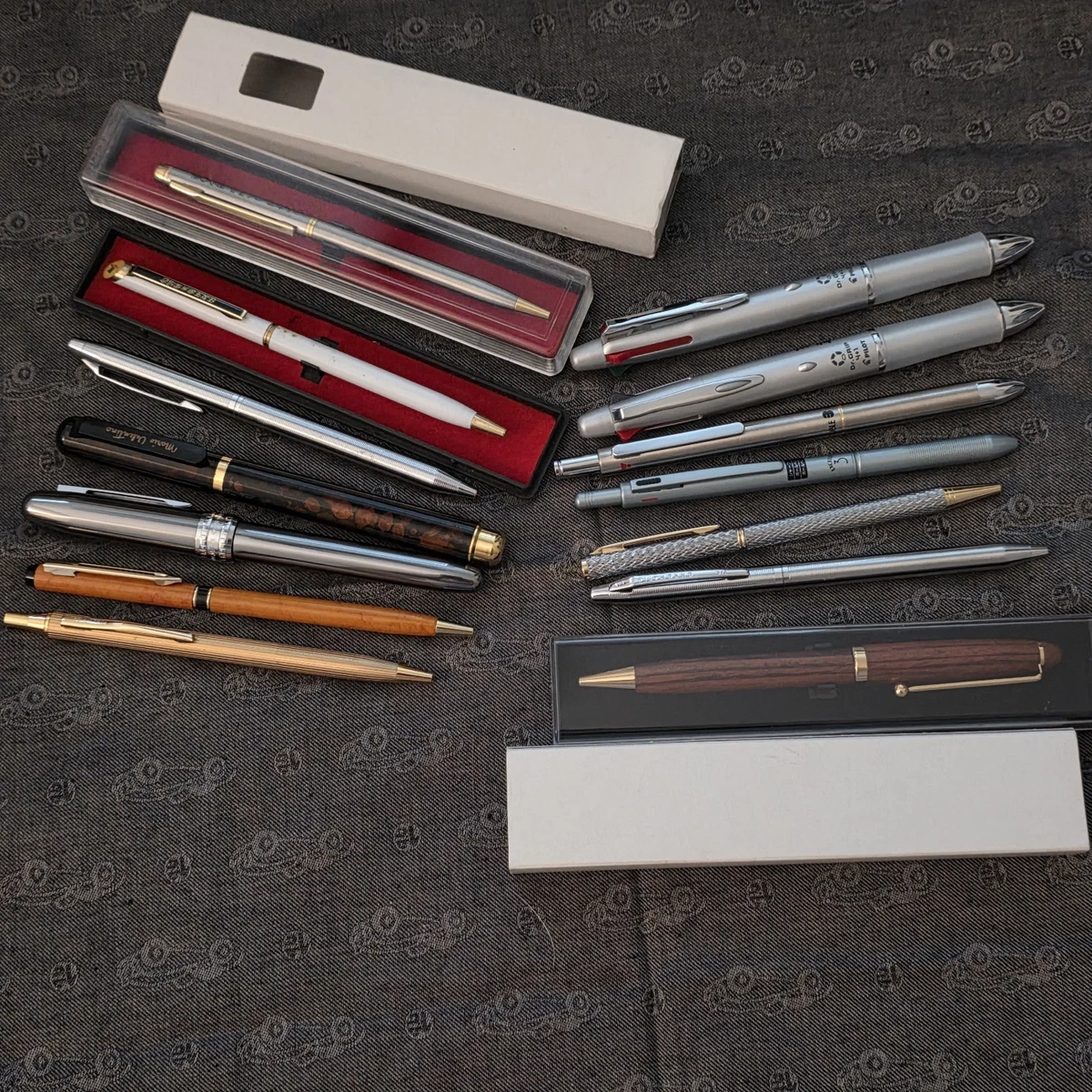 Vintage Ballpoint Pen for sale | eBay
