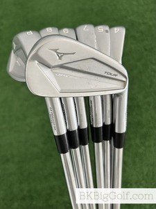Mizuno Jpx 919 Tour | eBay