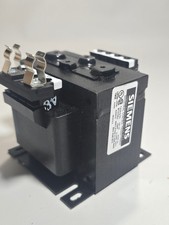 Siemens MT0150J Industrial Control Power Transformer 150 VA Bracket Mount