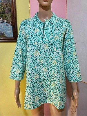 Aproductz Damentop, Bluse, Freizeit Gr. 46 Neu